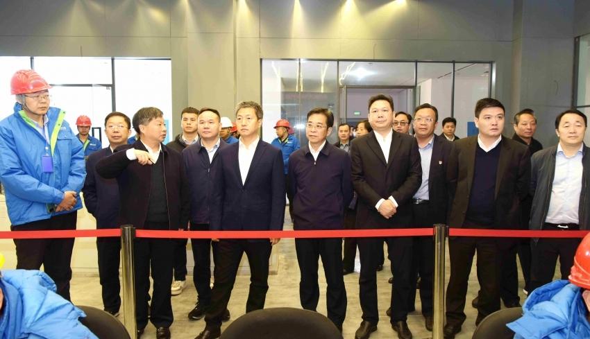 婁底市浩天環(huán)?？萍加邢薰?婁底危險廢物經(jīng)營,環(huán)保技術(shù)開發(fā)及咨詢推廣,環(huán)境設(shè)施建設(shè),危險廢物運營管理